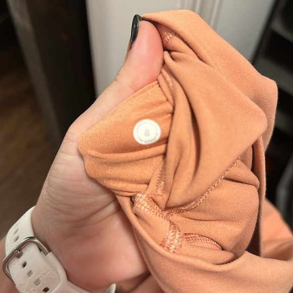 Lululemon 7/8 length - Picture 4 of 5